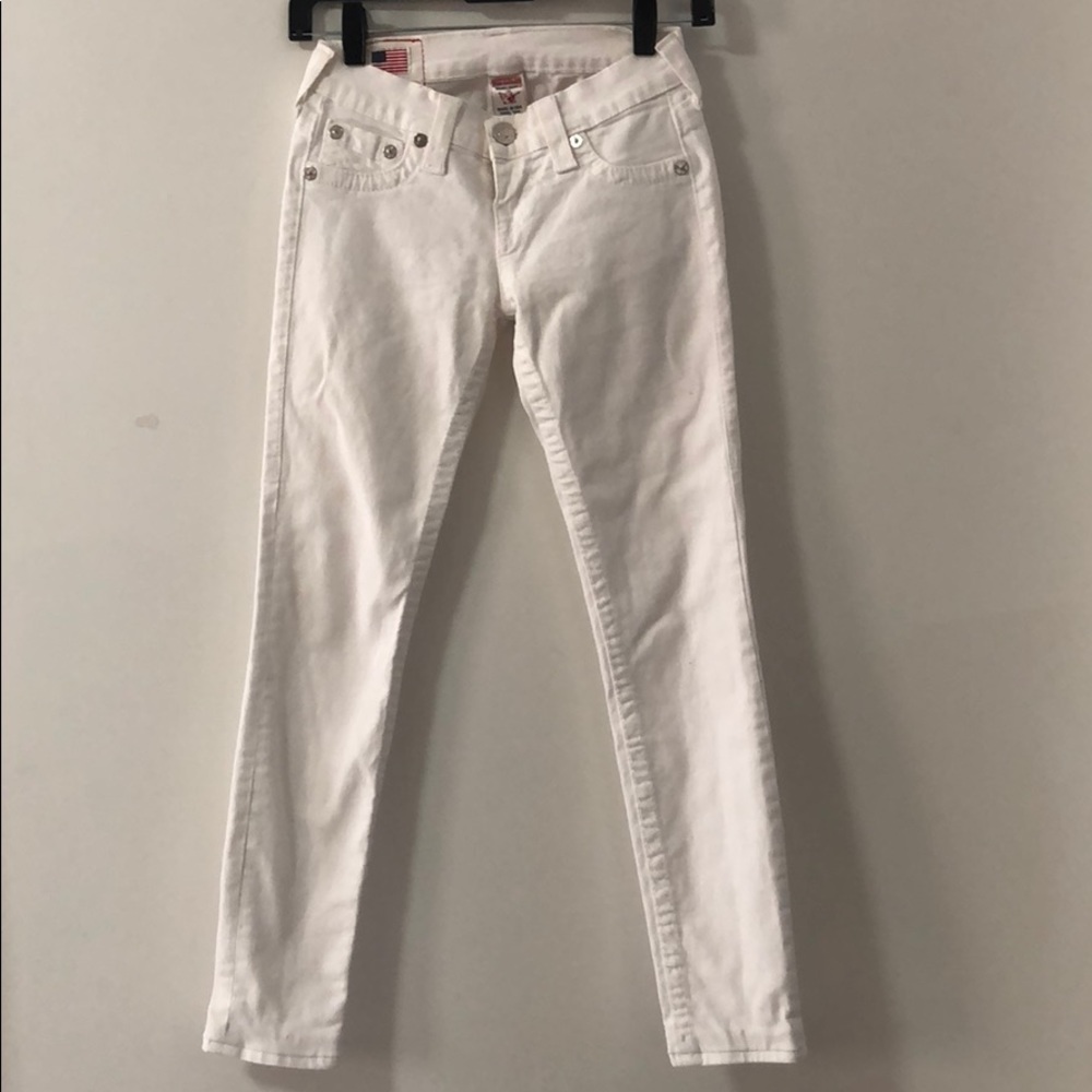 True Religion Casey Denim